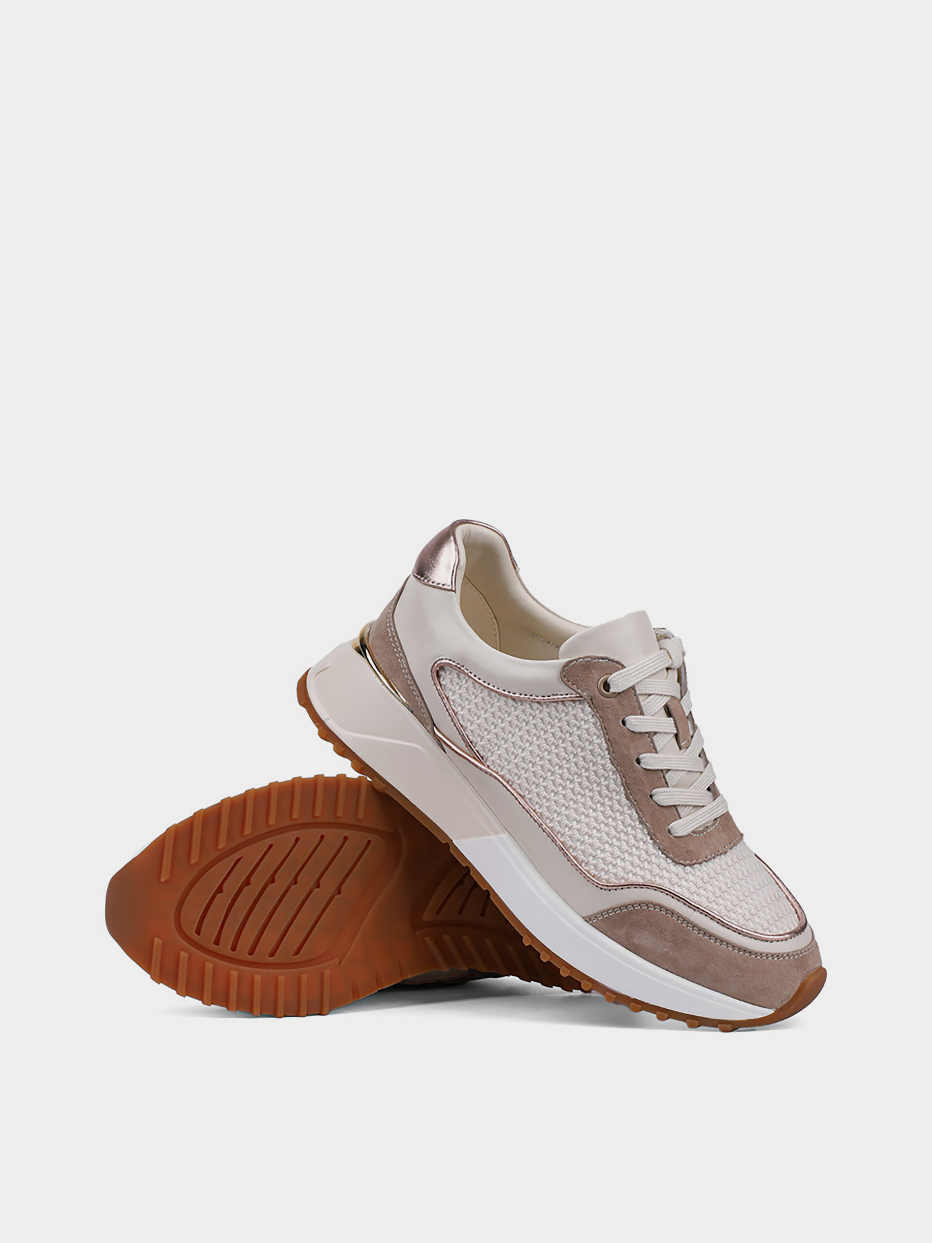 Кросівки повсякденні MIRATON модель H2422B-10-1 Фото