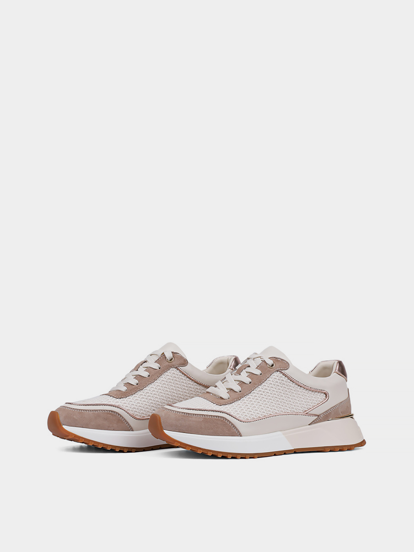 Кросівки повсякденні MIRATON модель H2422B-10-1 Фото