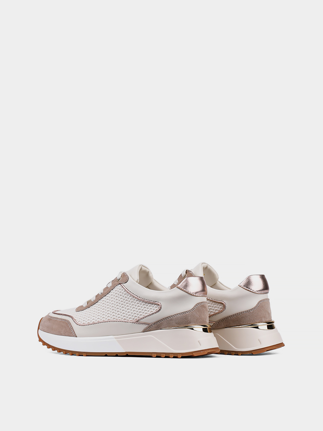 Кросівки повсякденні MIRATON модель H2422B-10-1 Фото