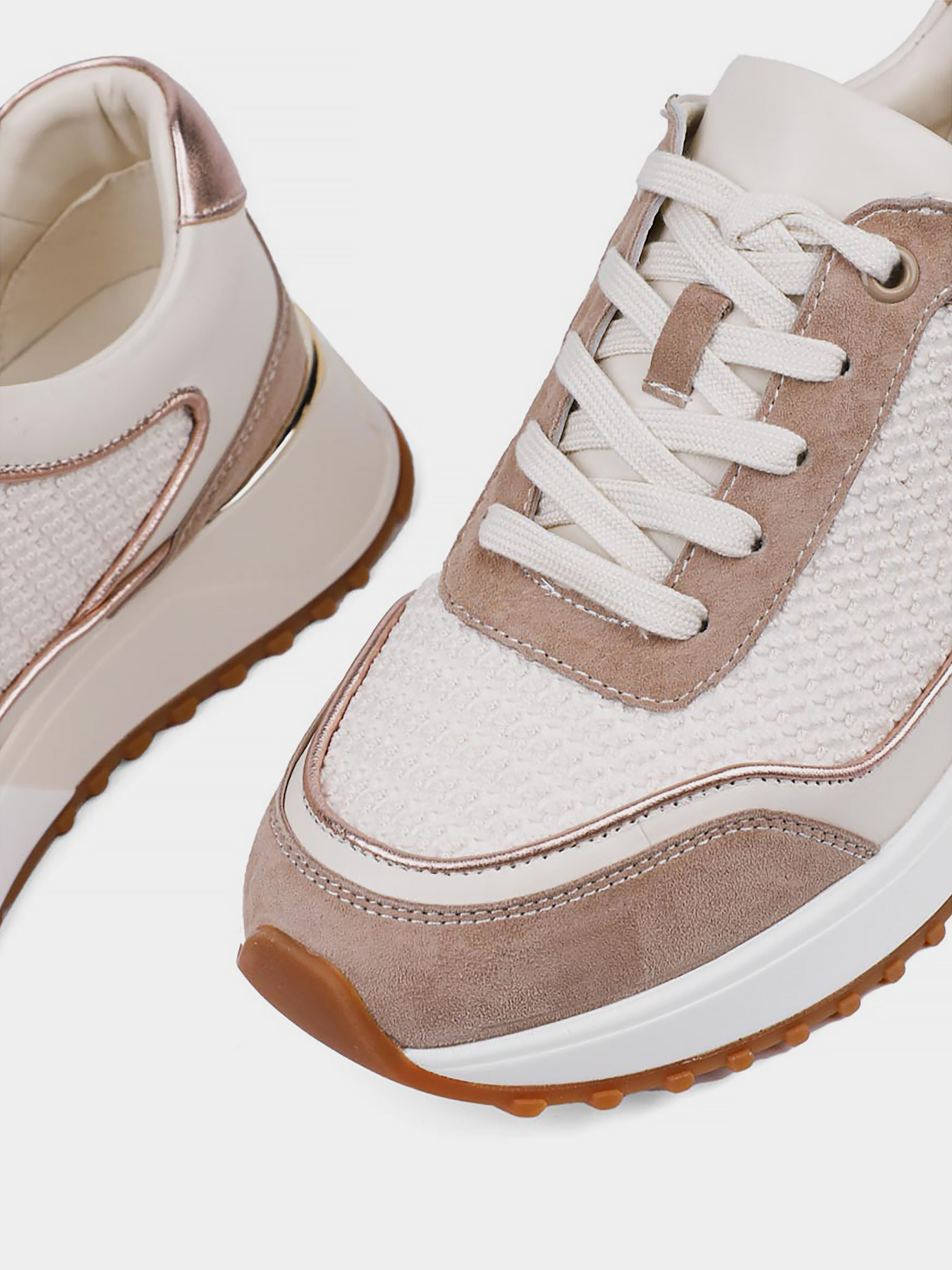 Кросівки повсякденні MIRATON модель H2422B-10-1 Фото