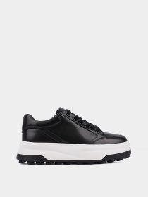 Кеды низкие MIRATON модель H2426B-2-2 Фото