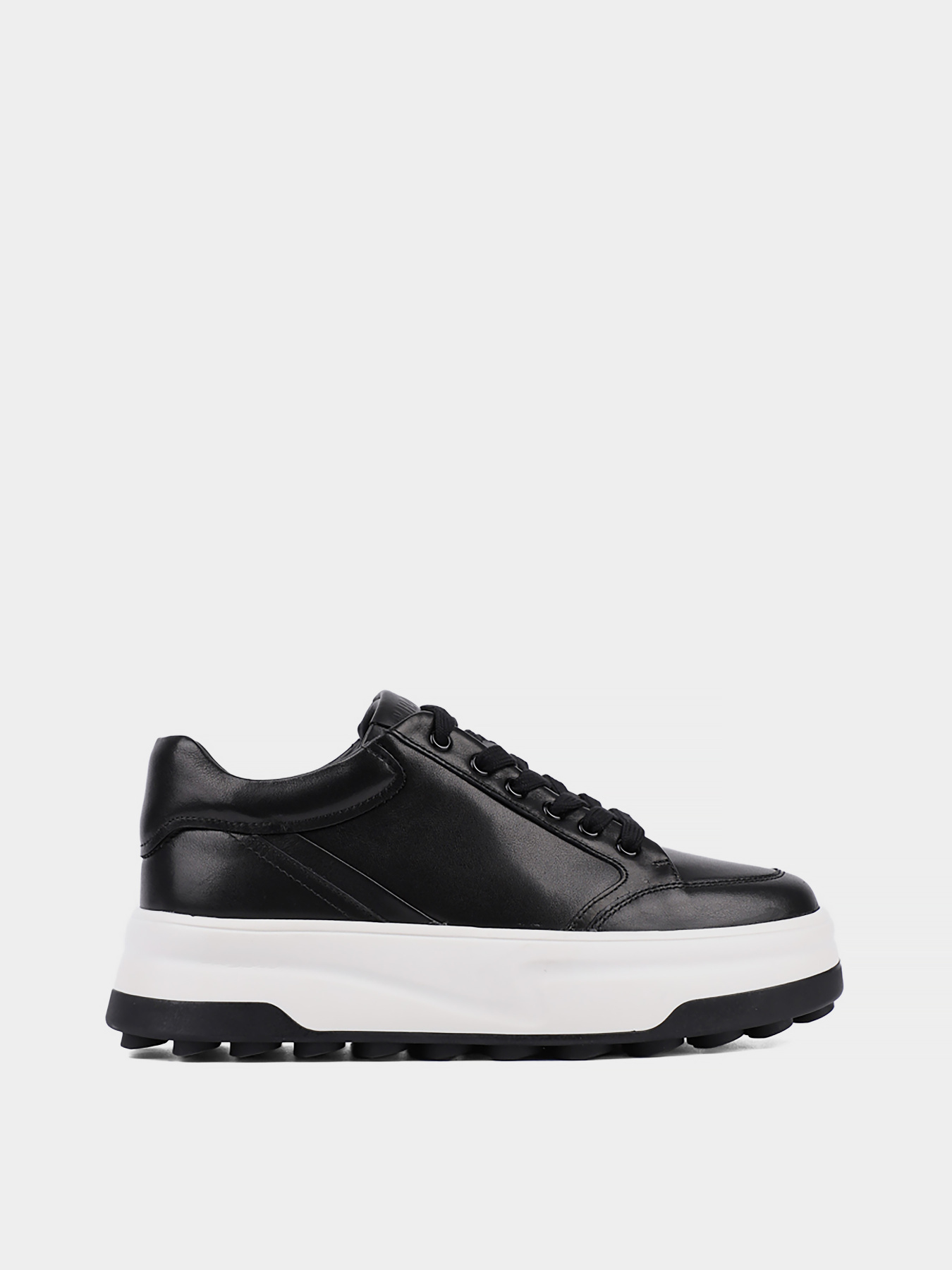 Кеди низькі MIRATON модель H2426B-2-2 Фото