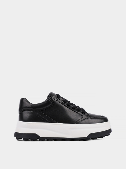 Кеди низькі MIRATON модель H2426B-2-2 Фото