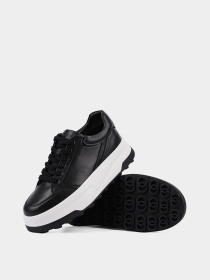 Кеди низькі MIRATON модель H2426B-2-2 Фото