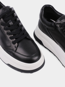 Кеди низькі MIRATON модель H2426B-2-2 Фото