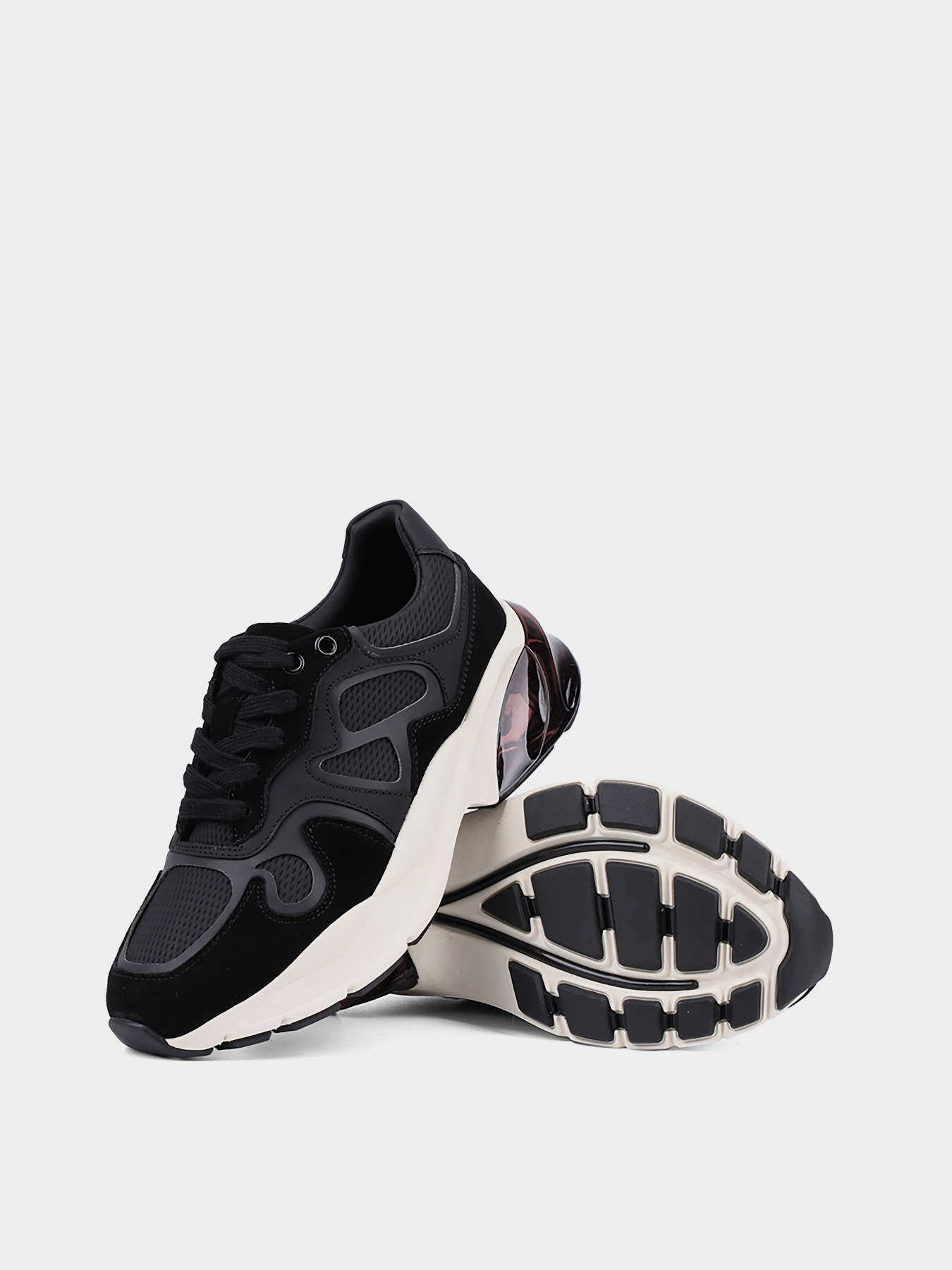 Кросівки повсякденні Attizzare модель H2427B-5-3 Фото