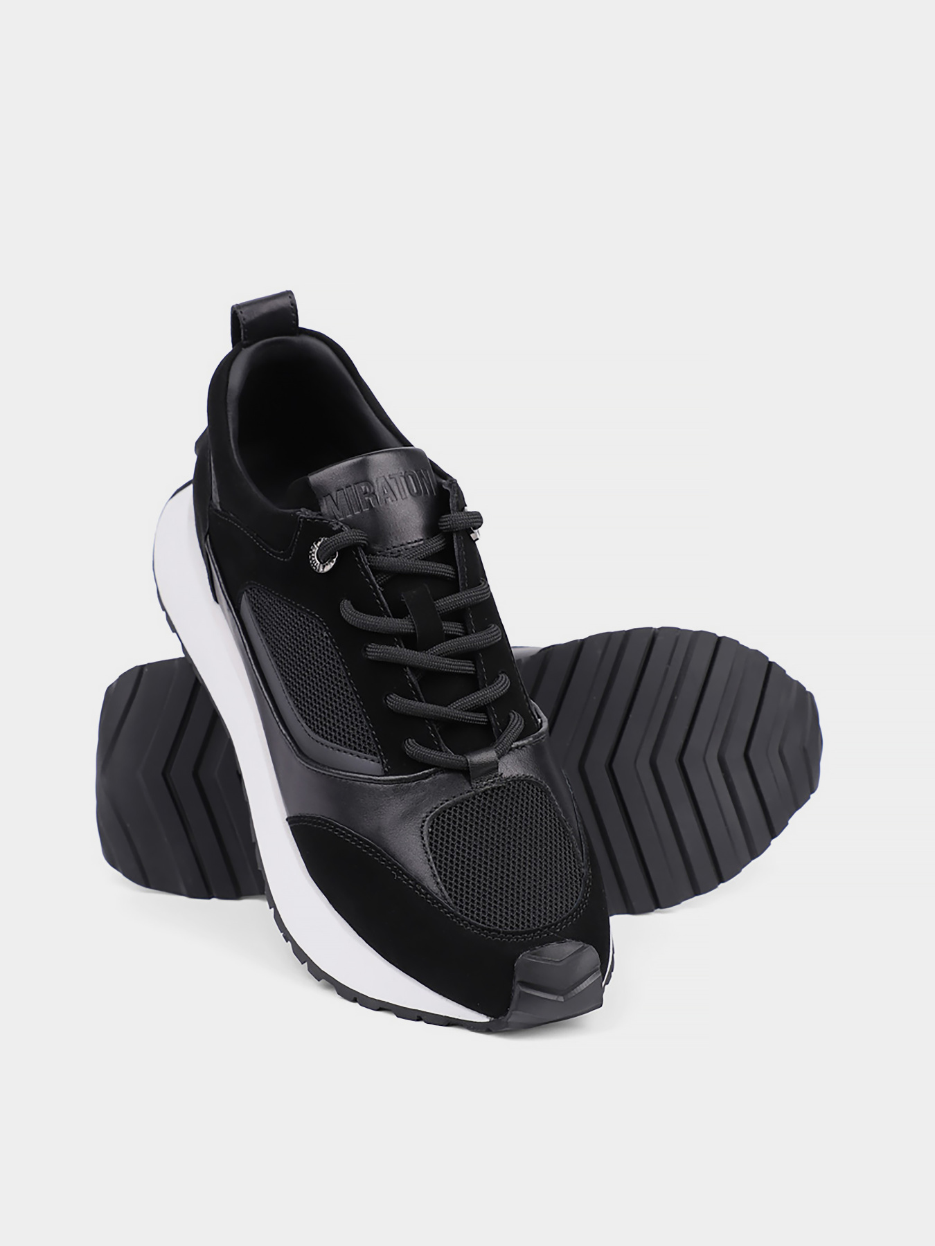 Кросівки Attizzare модель H2460B-10-1 Фото