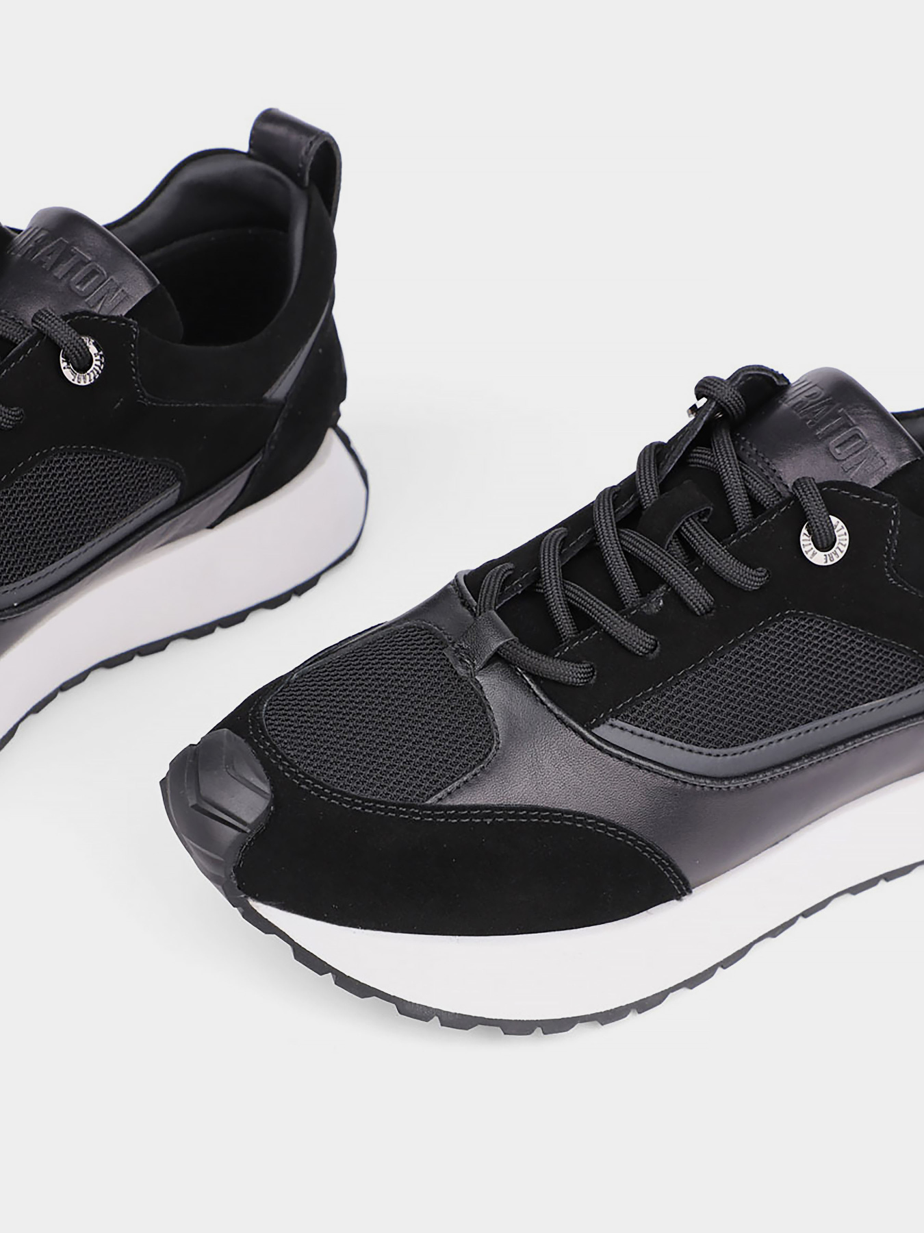 Кросівки Attizzare модель H2460B-10-1 Фото