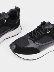 Кроссовки повседневные Attizzare модель H2460B-10-1 Фото