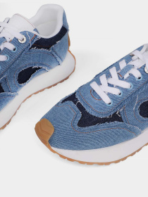 Кросівки Attizzare модель H2460B-1-1 Фото