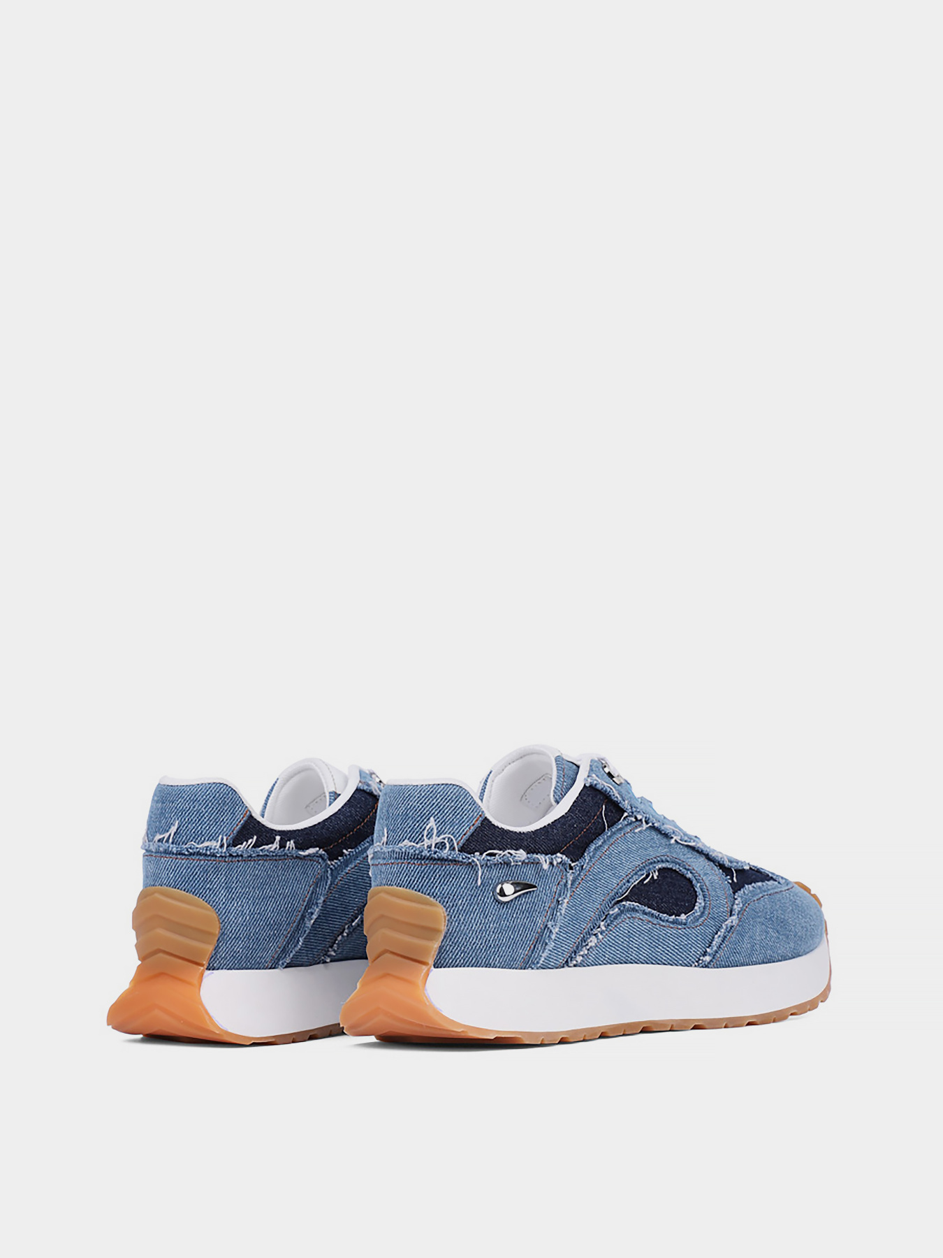 Кросівки повсякденні Attizzare модель H2460B-1-1 Фото