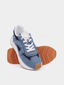 Кросівки повсякденні Attizzare модель H2460B-1-1 Фото