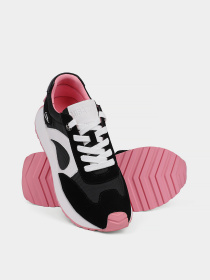 Кросівки MIRATON модель H2460B-3-1 Фото