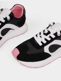 Кросівки MIRATON модель H2460B-3-1 Фото