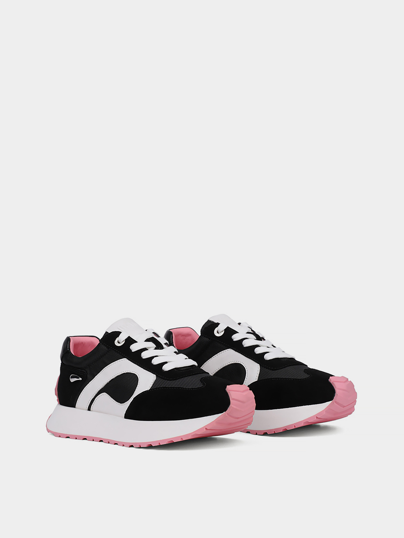 Кроссовки повседневные MIRATON модель H2460B-3-1 Фото