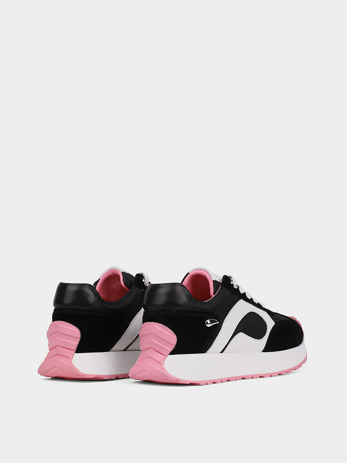 Кроссовки повседневные MIRATON модель H2460B-3-1 Фото