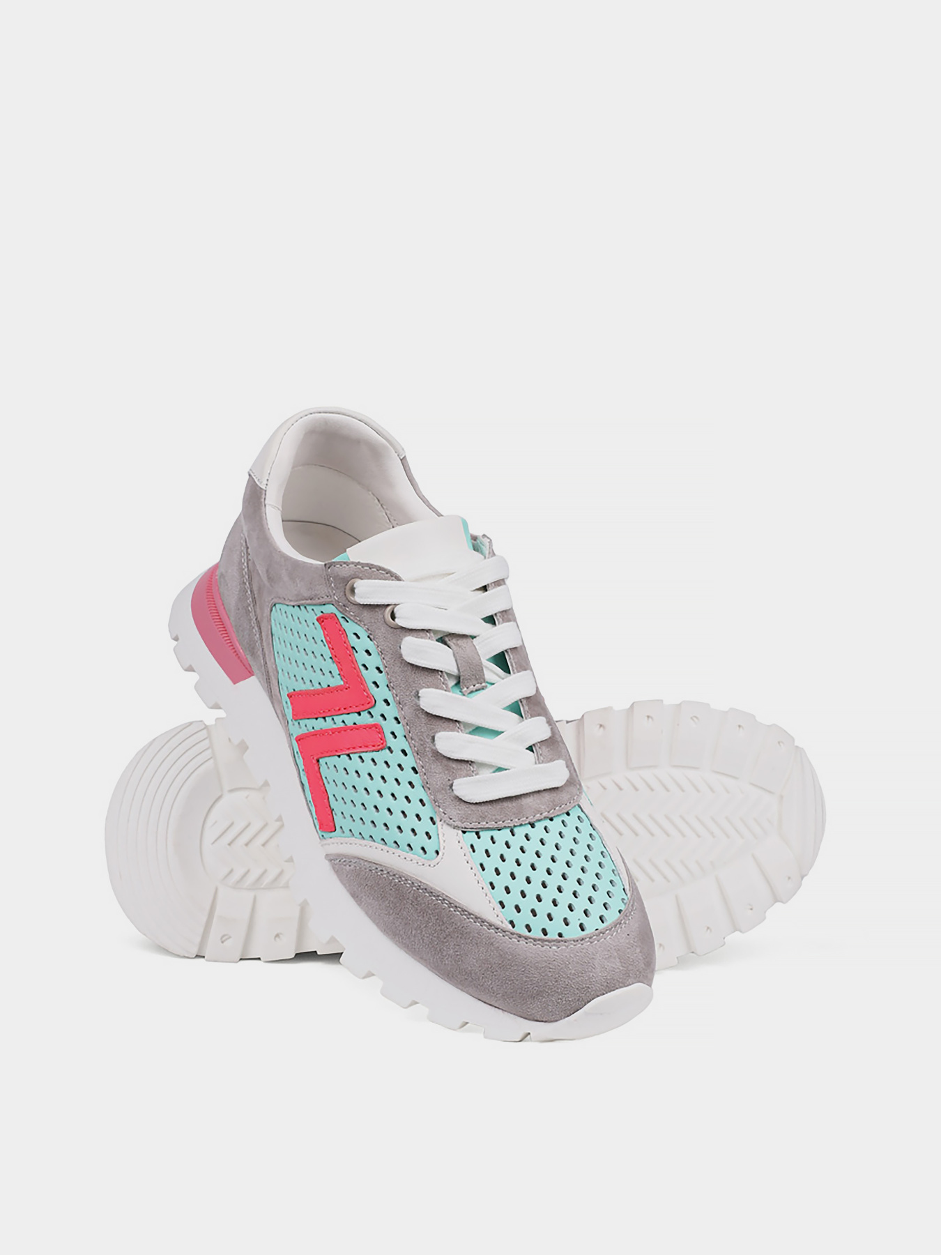 Кросівки Attizzare модель R50B-5-2 Фото