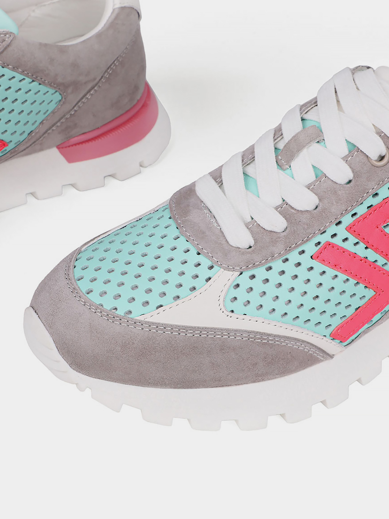 Кроссовки повседневные Attizzare модель R50B-5-2 Фото