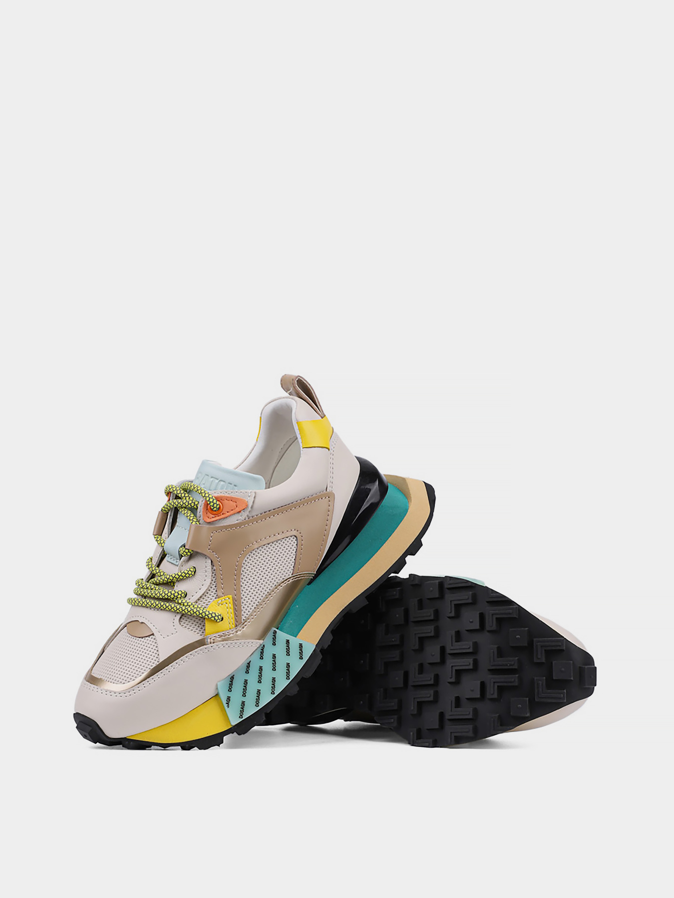 Кросівки MIRATON модель V2335B-1-5 Фото