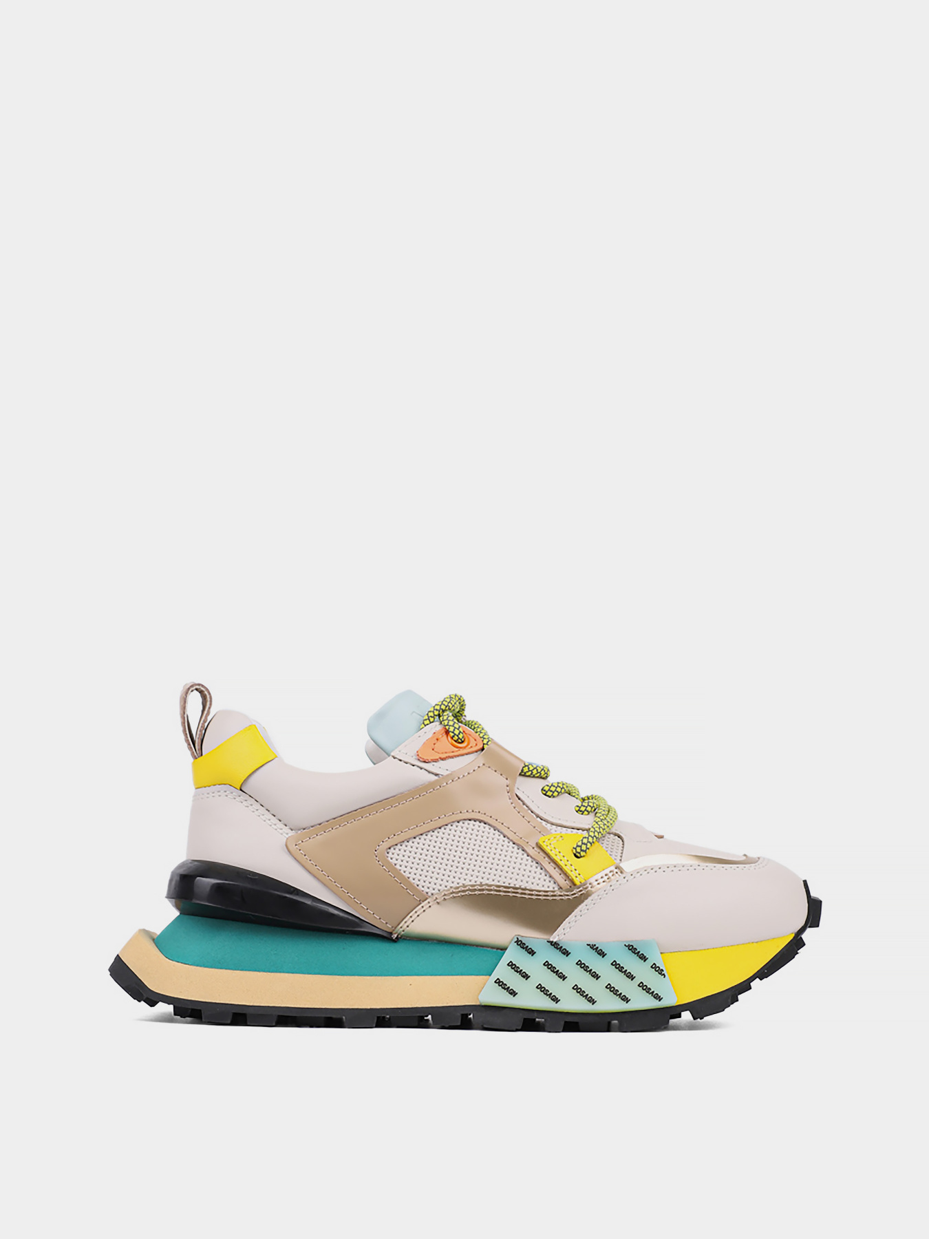 Кросівки MIRATON модель V2335B-1-5 Фото