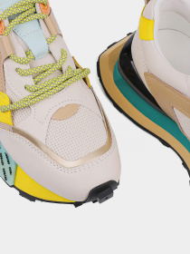 Кросівки MIRATON модель V2335B-1-5 Фото