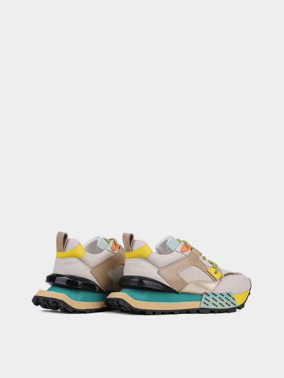 Кроссовки MIRATON модель V2335B-1-5 — фото 4 - INTERTOP