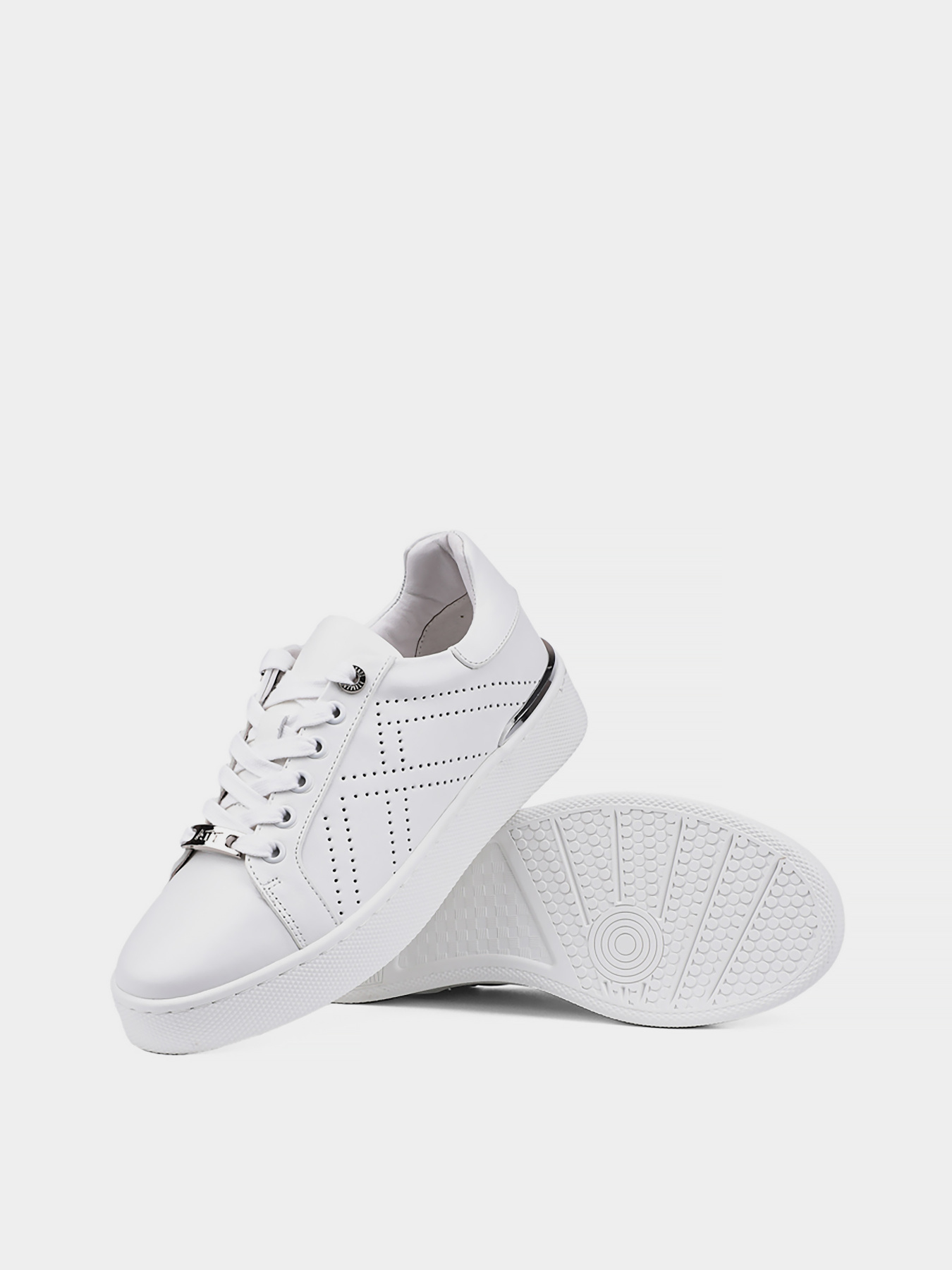 Кеды низкие Attizzare модель 2206-C11 ВЛ-24 Фото