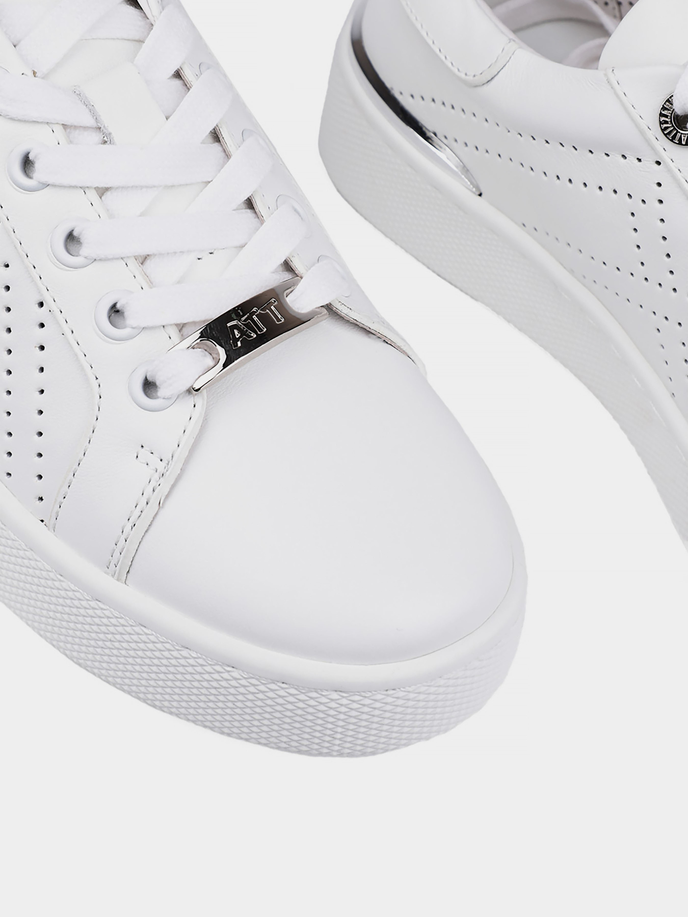 Кеды низкие Attizzare модель 2206-C11 ВЛ-24 Фото