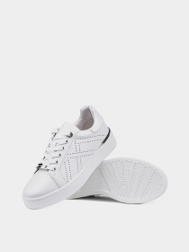 Кеды низкие Attizzare модель 2206-C11 ВЛ-24 Фото