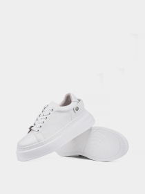 Кеды низкие MIRATON модель 2207-C12 Фото