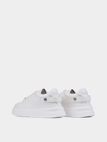 Кеди низькі MIRATON модель 2207-C12 Фото