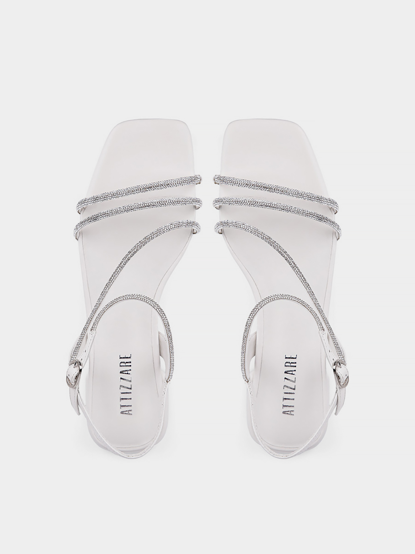 Сандалии Attizzare модель 3681-3-1 ВЛ-24 Фото