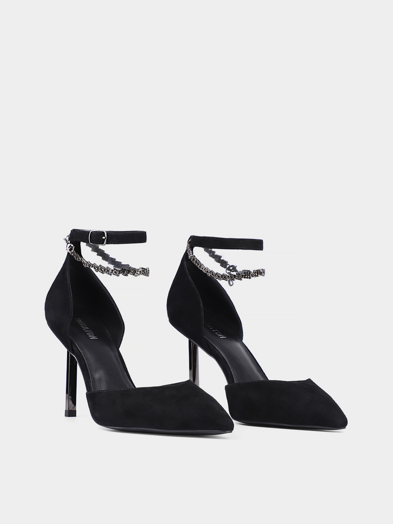 Туфли MIRATON модель 3682-2-1 Фото