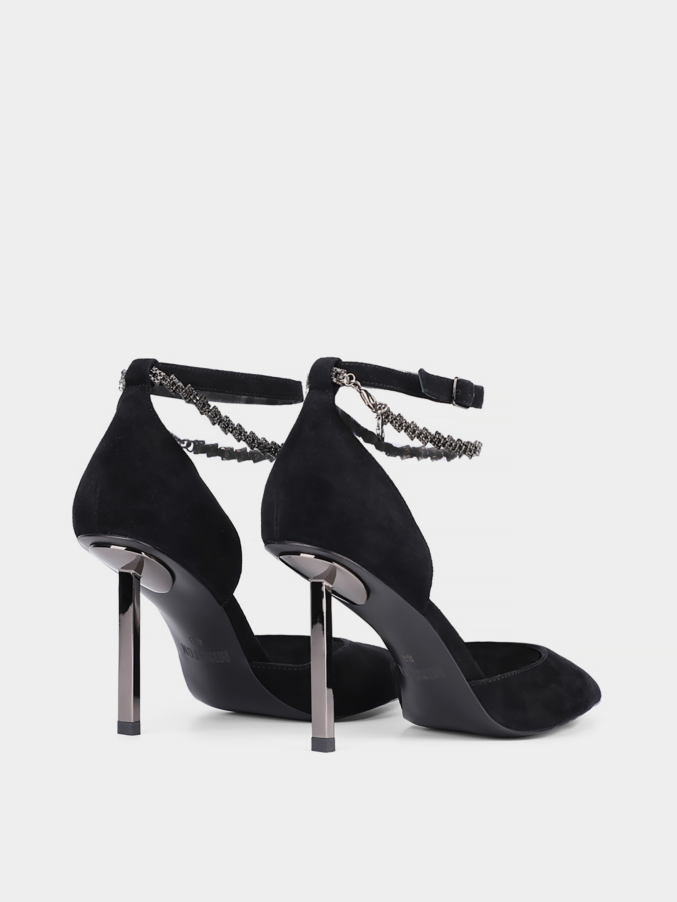 Туфли MIRATON модель 3682-2-1 Фото