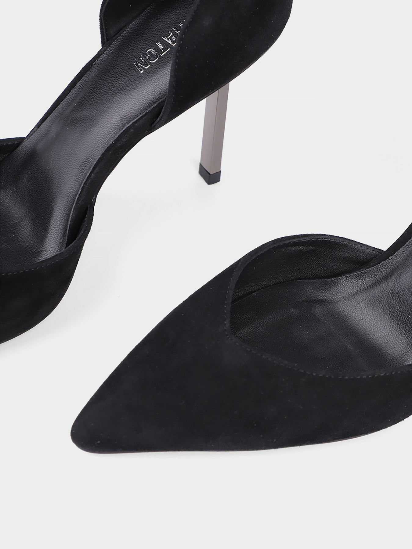 Туфли MIRATON модель 3682-2-1 Фото