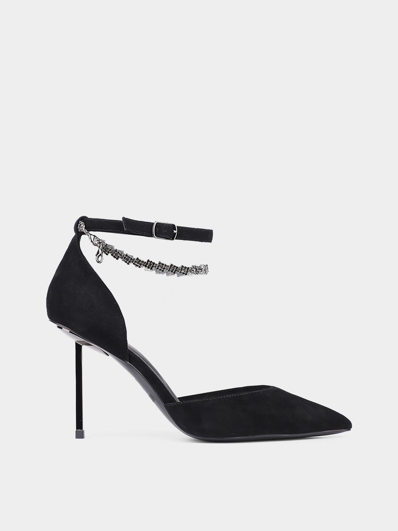 Туфли MIRATON модель 3682-2-1 Фото