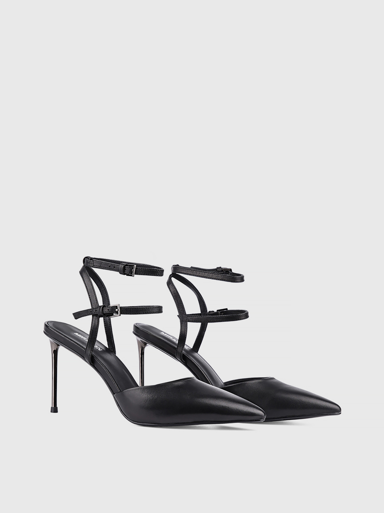 Туфли MIRATON модель 3683-3-1 Фото