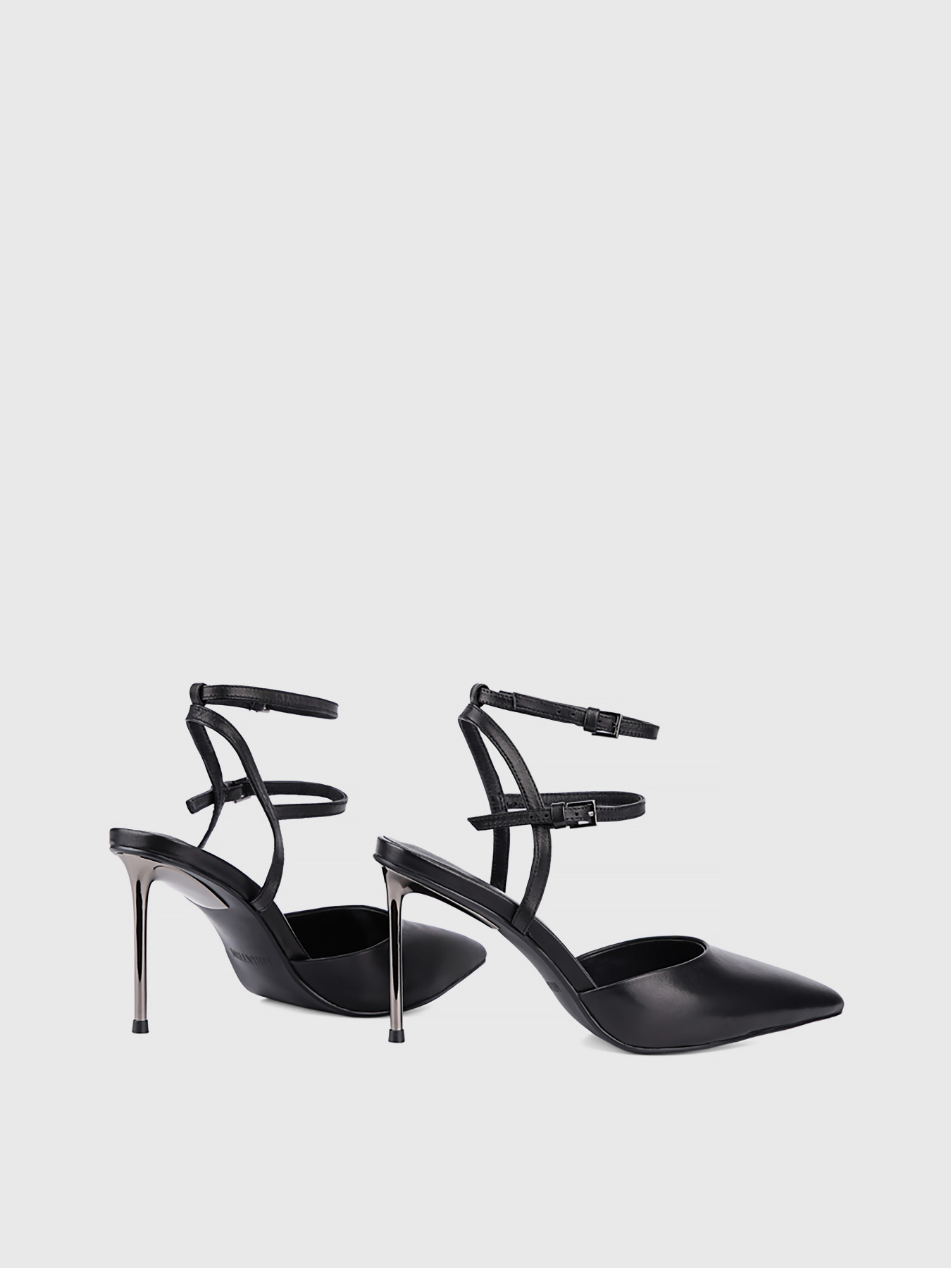 Туфли MIRATON модель 3683-3-1 Фото