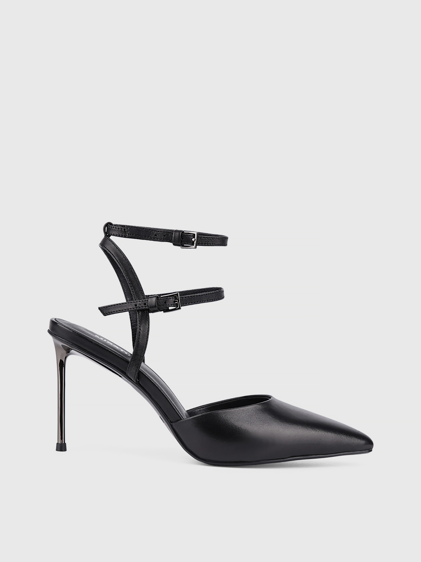 Туфли MIRATON модель 3683-3-1 Фото