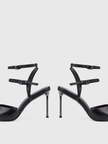 Туфли MIRATON модель 3683-3-1 Фото