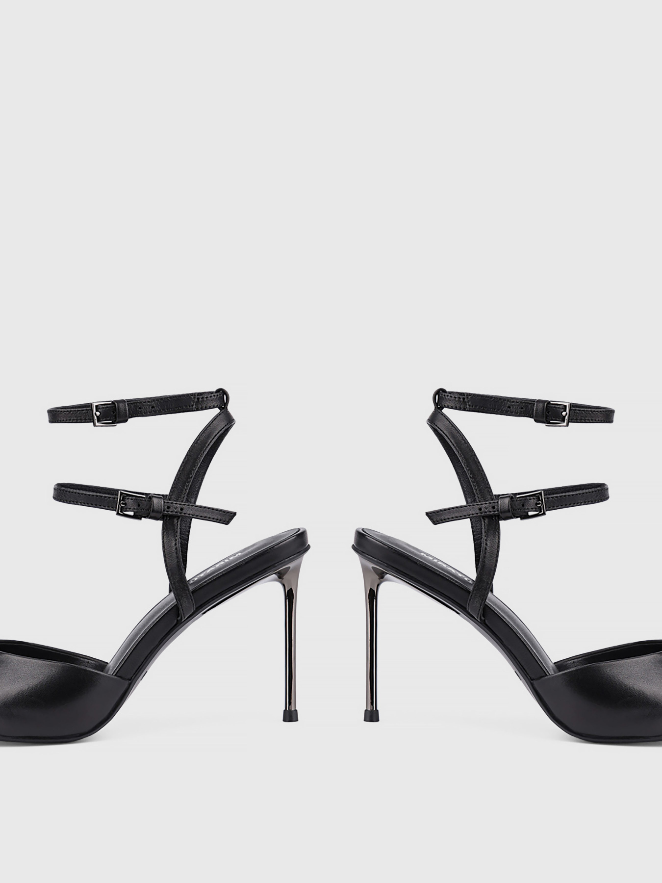 Туфли MIRATON модель 3683-3-1 Фото