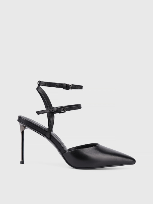 Туфли MIRATON модель 3683-3-1 Фото