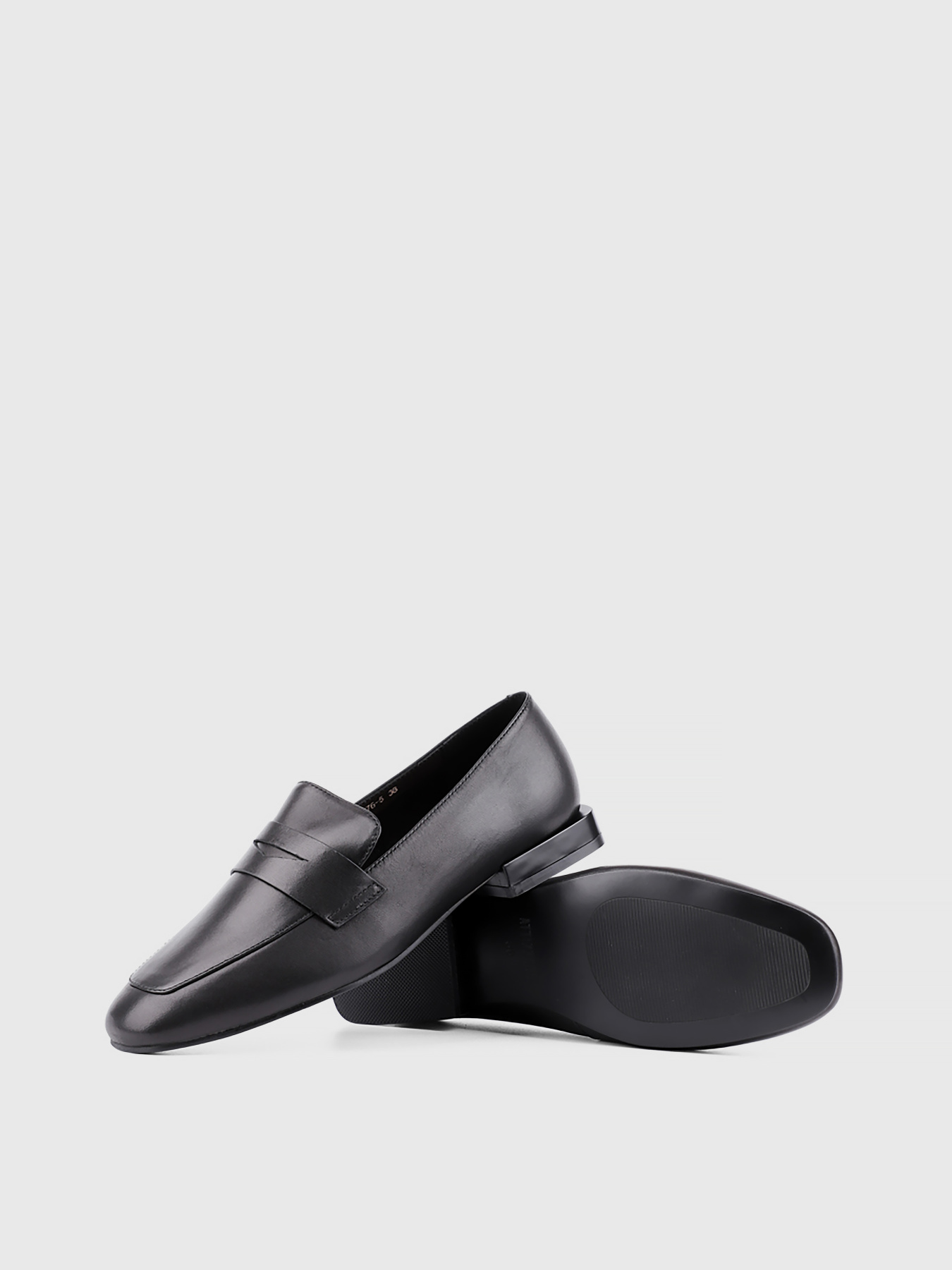 Лоферы Attizzare модель 41276-5 Фото