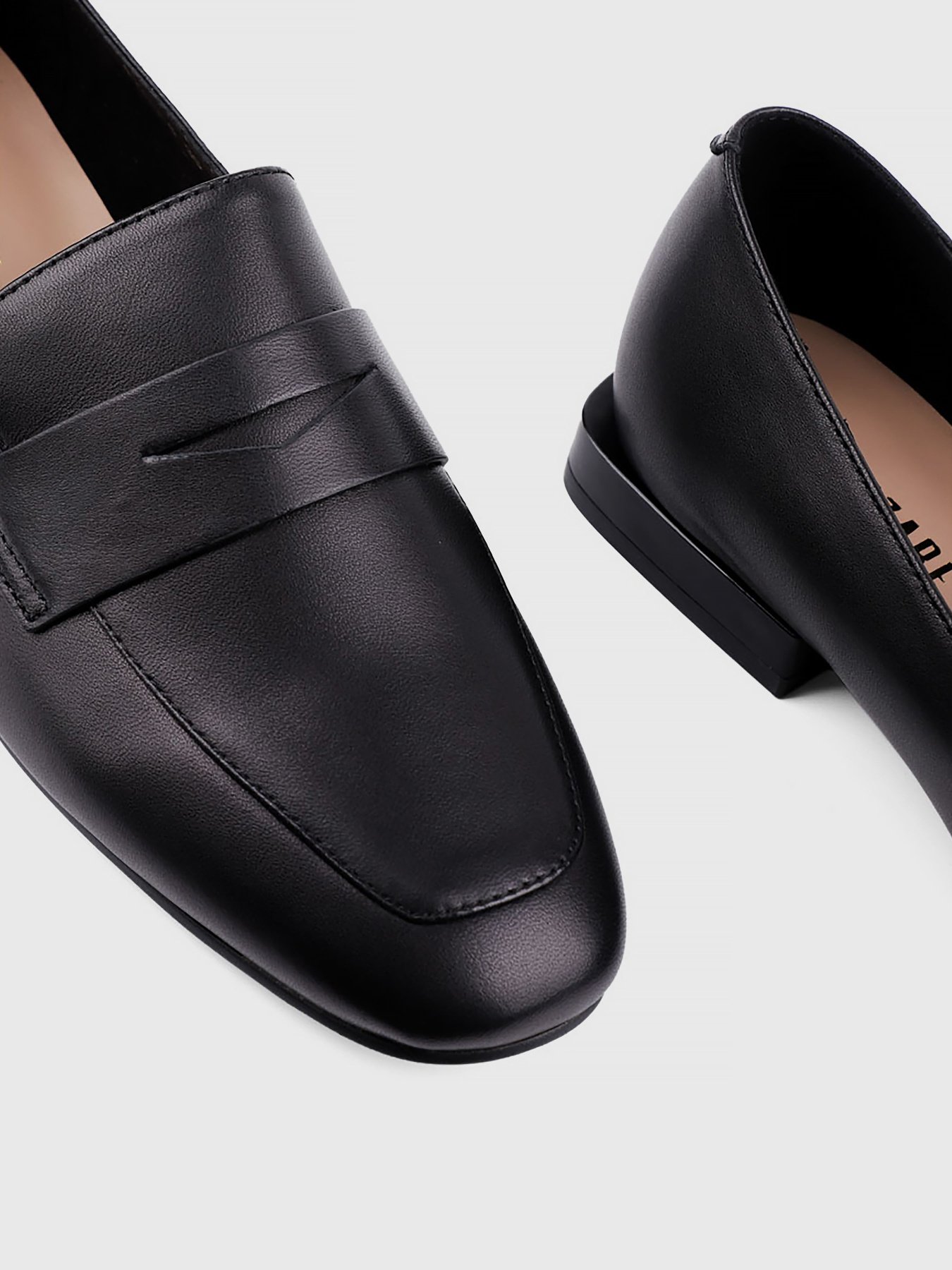 Лоферы Attizzare модель 41276-5 Лоферы Attizzare модель 41276-5 Фото