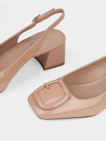 Туфли Attizzare модель 903-31 Фото