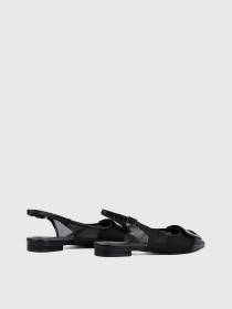 Балетки Attizzare модель A06-02-1 Фото