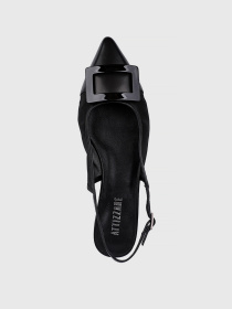 Балетки Attizzare модель A06-02-1 Фото