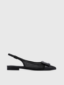 Балетки Attizzare модель A06-02-1 Фото