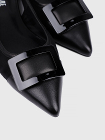 Балетки Attizzare модель A06-02-1 Фото