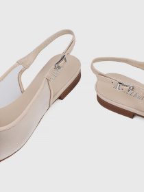 Балетки Attizzare модель A06-02-2 Фото